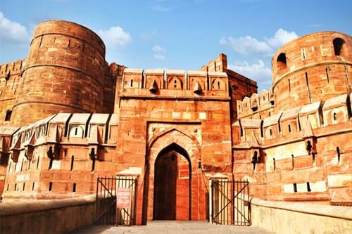 Agra Fort