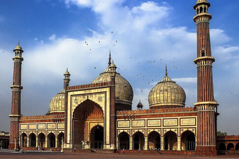 Jama Masjid