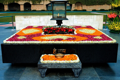 Raj Ghat