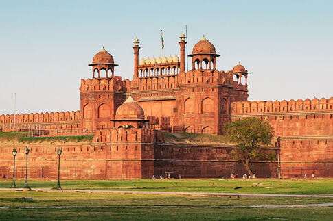 Red Fort