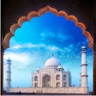 Golden Triangle India Tour Package