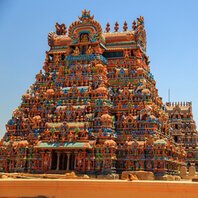 South India Tour Packages