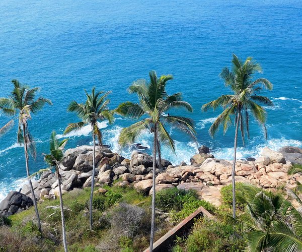 Golden Triangle Tour With Kerala