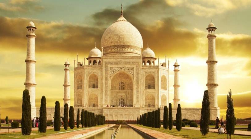 jaipur agra same day tour