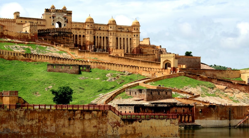 JAIPUR SAME DAY TOUR